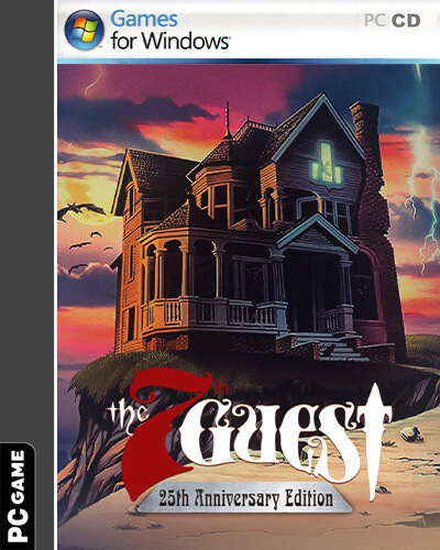 The 7th Guest 25th Anniversary Edition